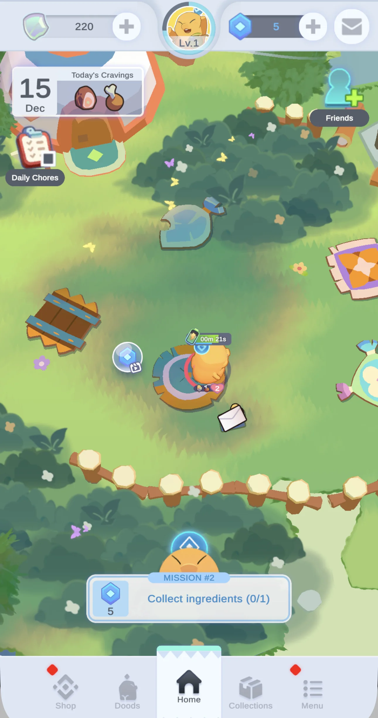DoodiRanch — Preview 2