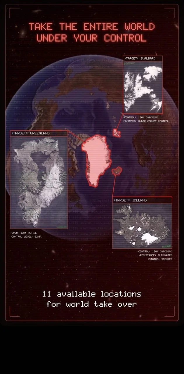 DoomsDay Tyranny — Pratinjau 3