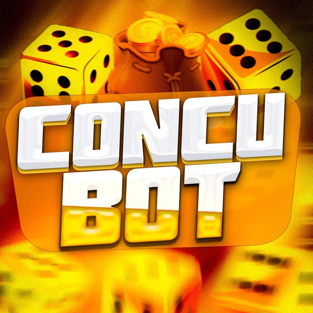 Concu Bot icon