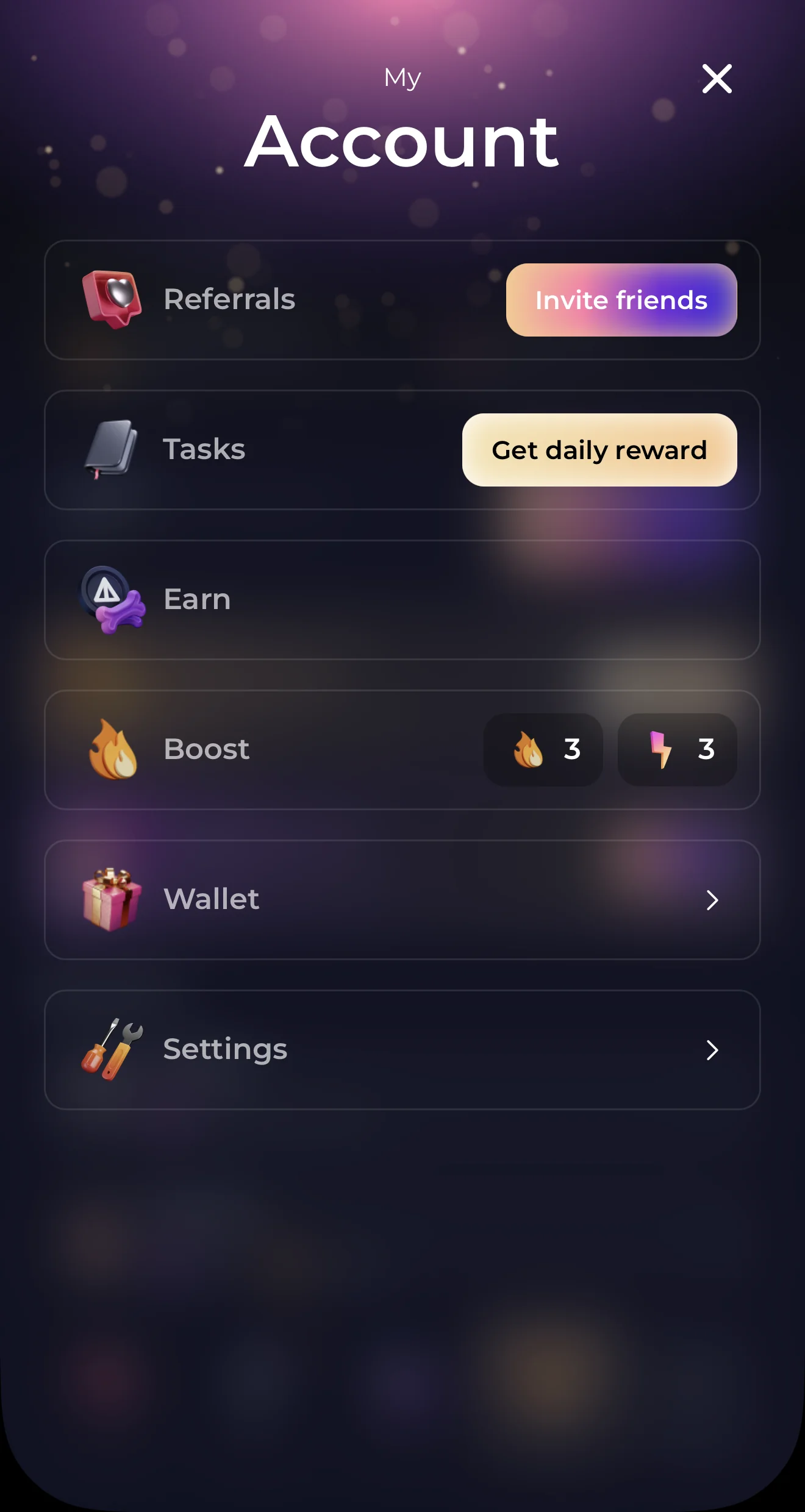 Not Bored Puppies Bot — Pratinjau 5