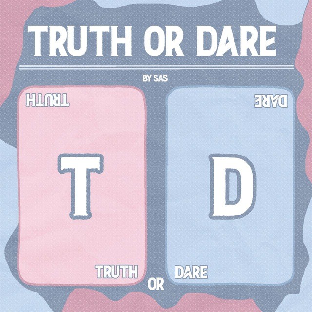 TRUTH OR DARE icon