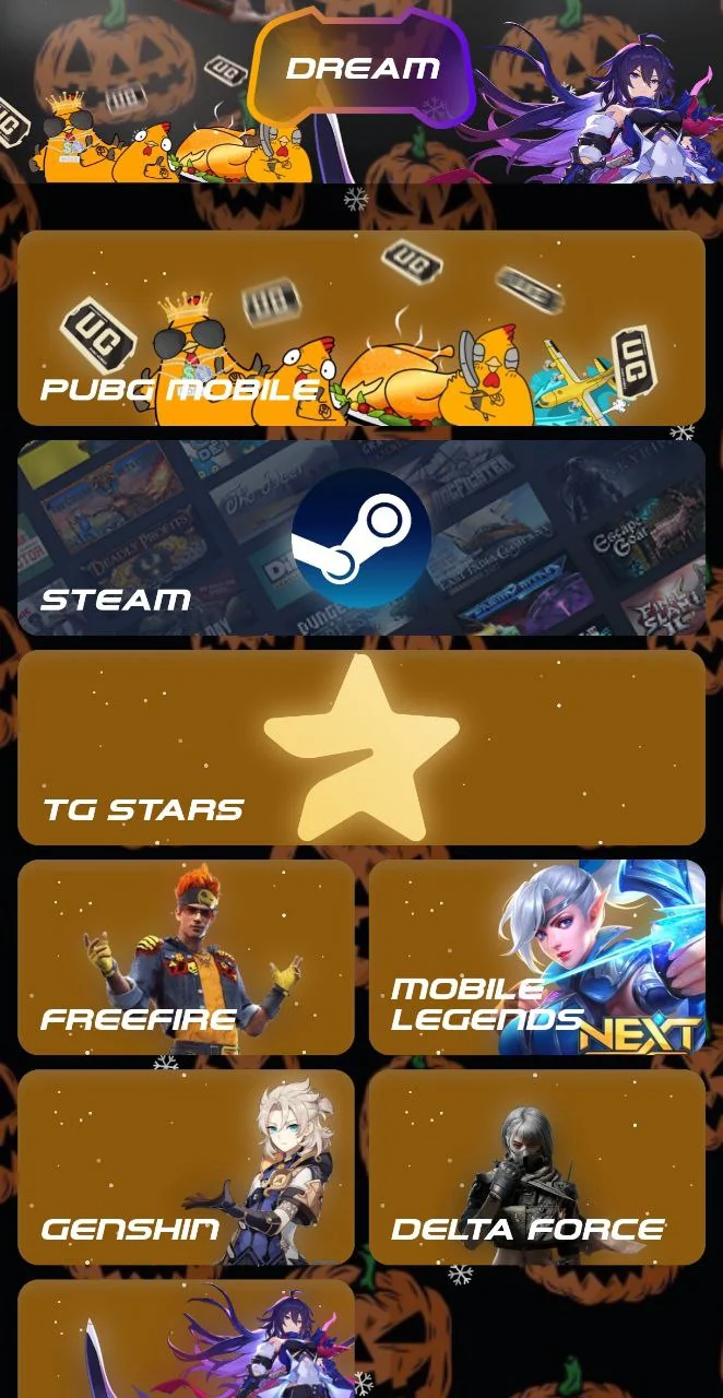 DREAM UC 24/7 — Preview 5