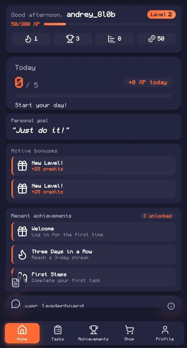 Pulse Game — पूर्वावलोकन 1