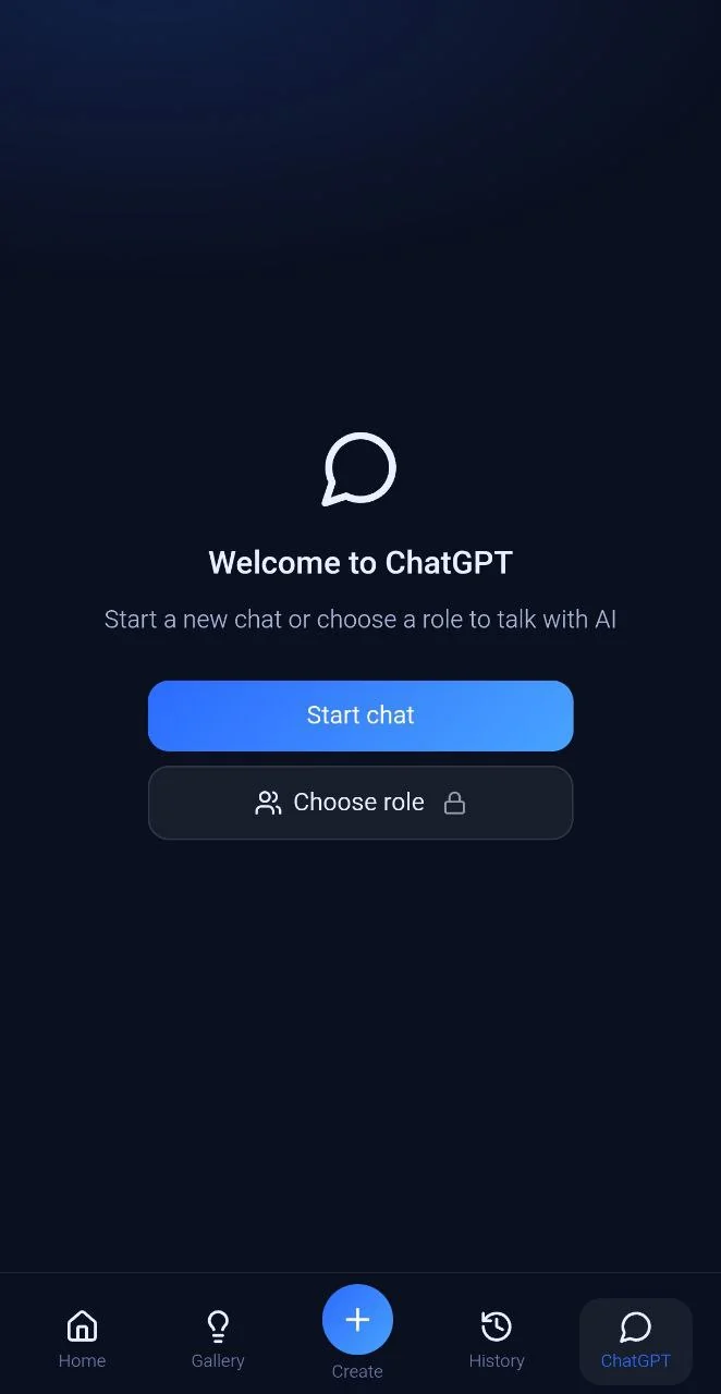 Matrix AI — पूर्वावलोकन 5
