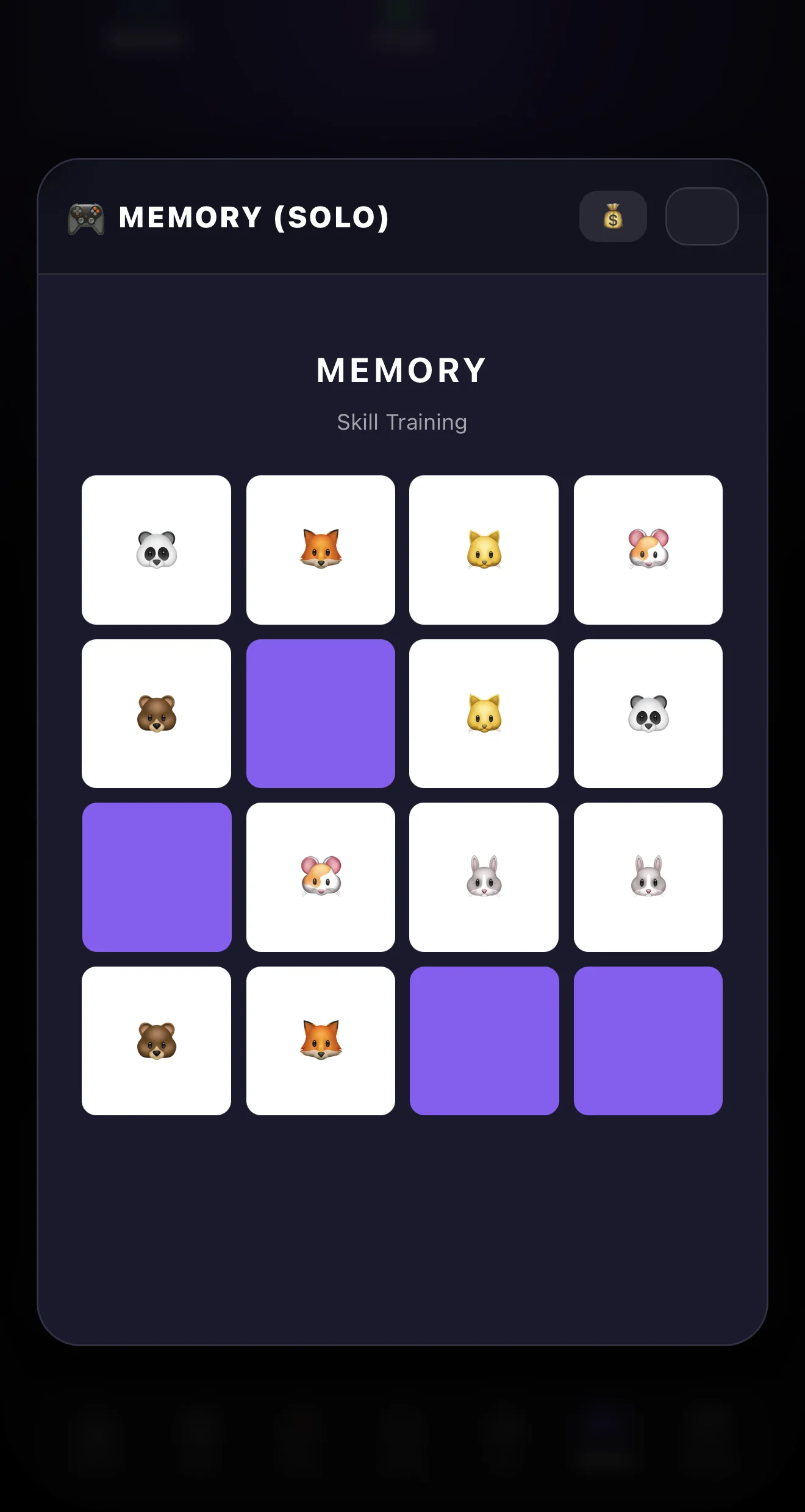 LoveBank — Preview 4