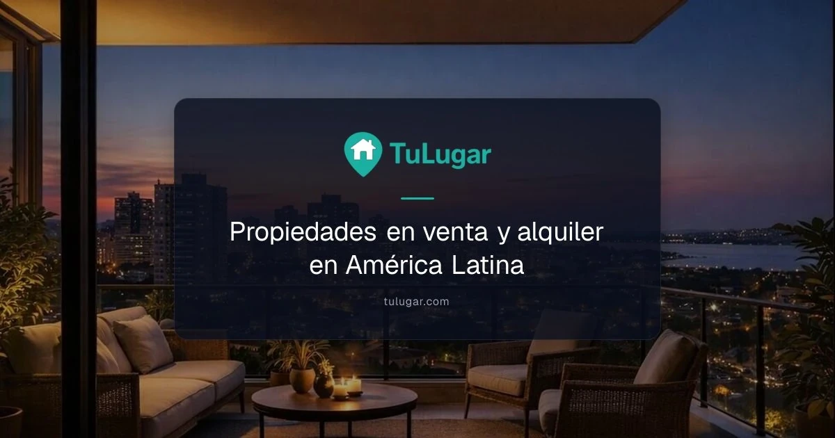 Tu Lugar