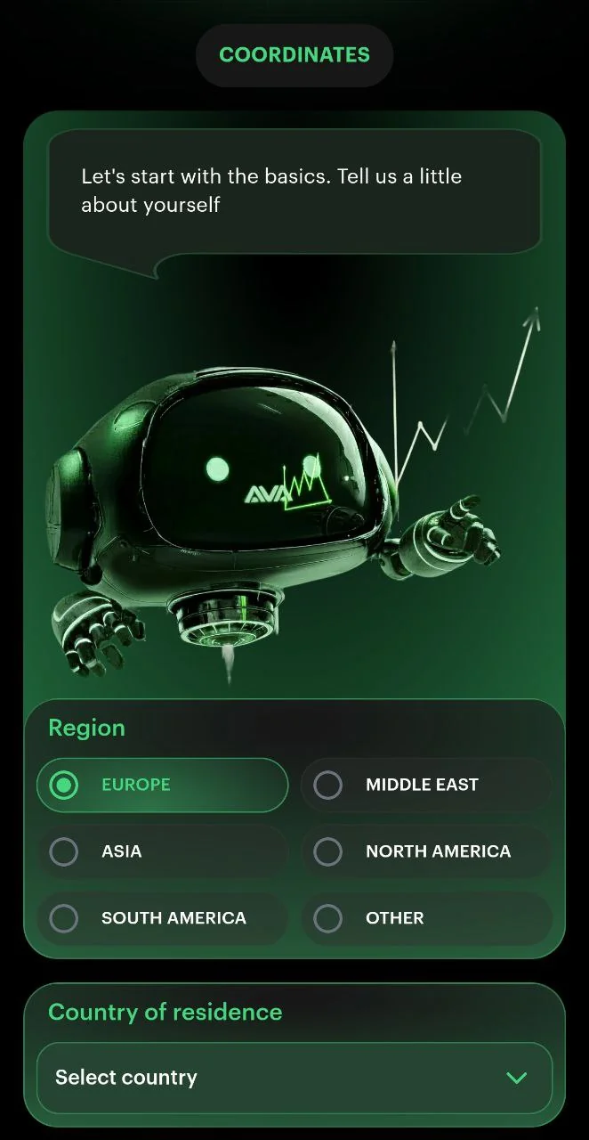 BITRONIX — Preview 2
