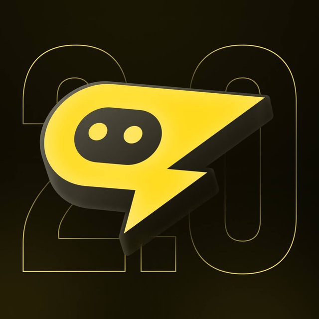 Lightning 2.0 icon