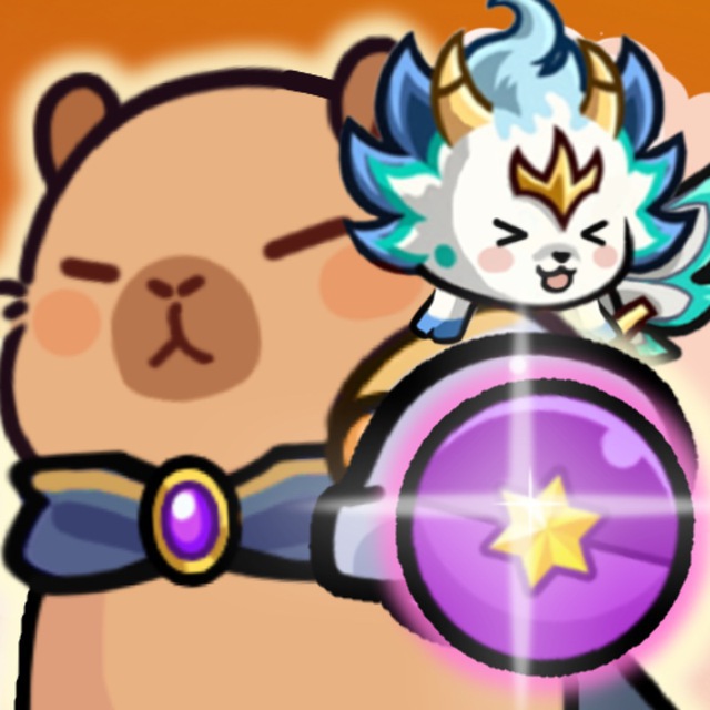 Capybobo2 icon
