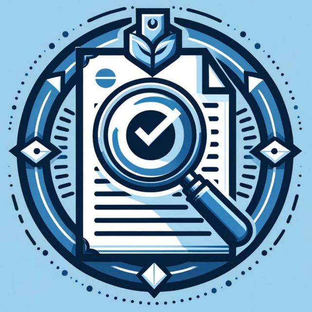 Turnitin Plagiarism/AI icon