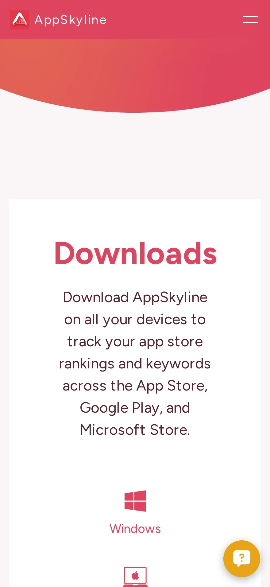 com.appskyline/appskyline — Preview 2