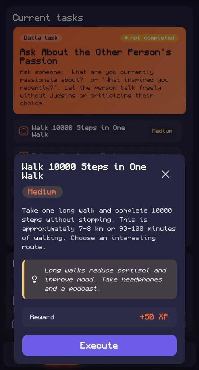 Pulse Game — पूर्वावलोकन 4