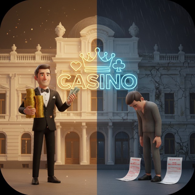 Vegas Simulator icon