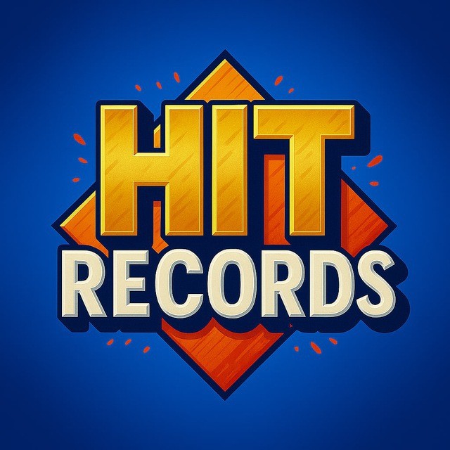 Hit-Records | Order a song | Song to order icon