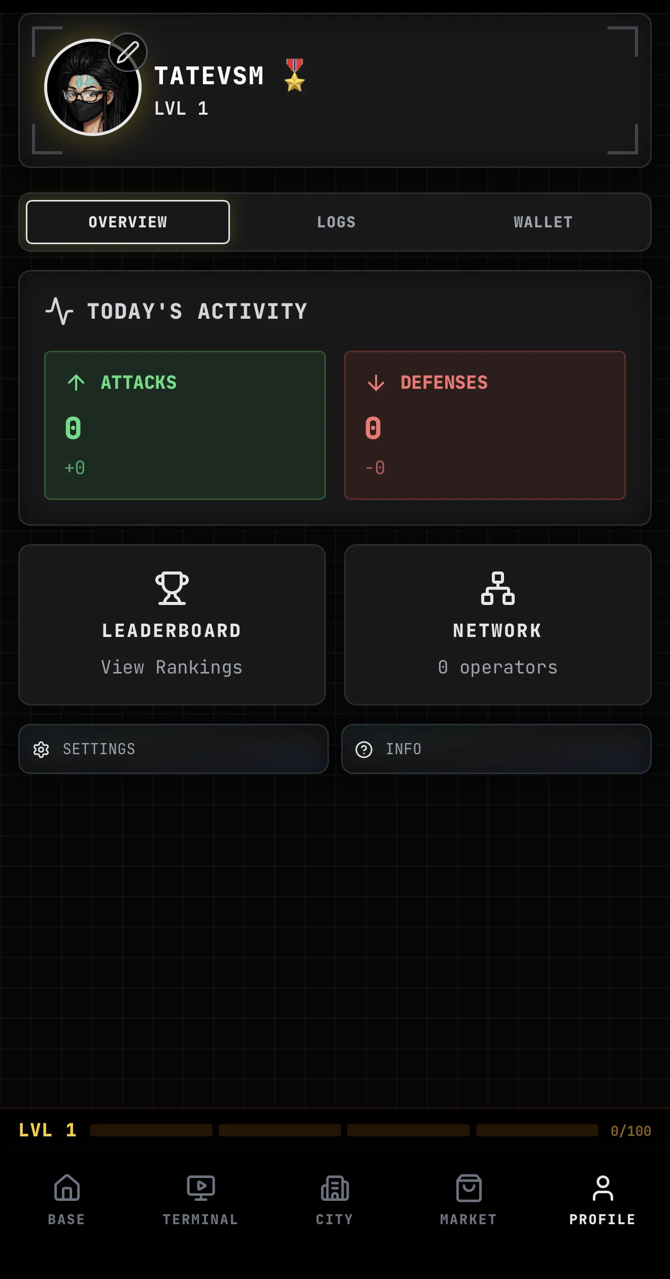 The Clean Network — Preview 2