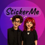 StickerMe