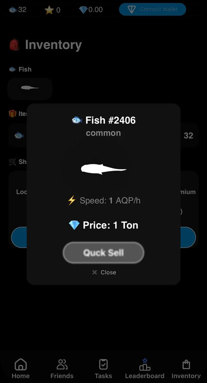 Aquapix — Pratinjau 3