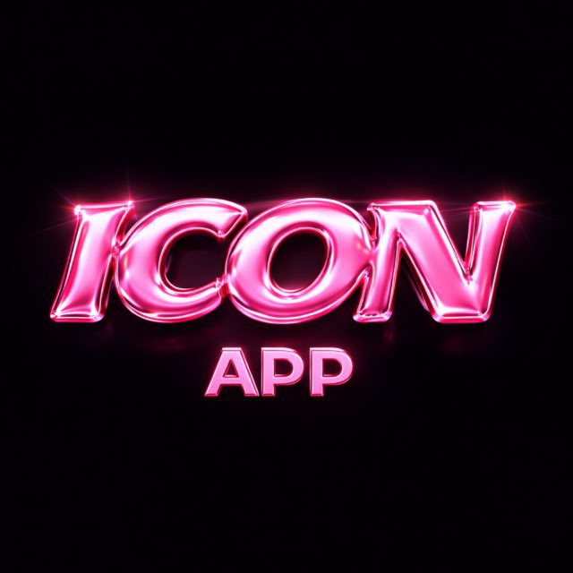 ICON APP icon