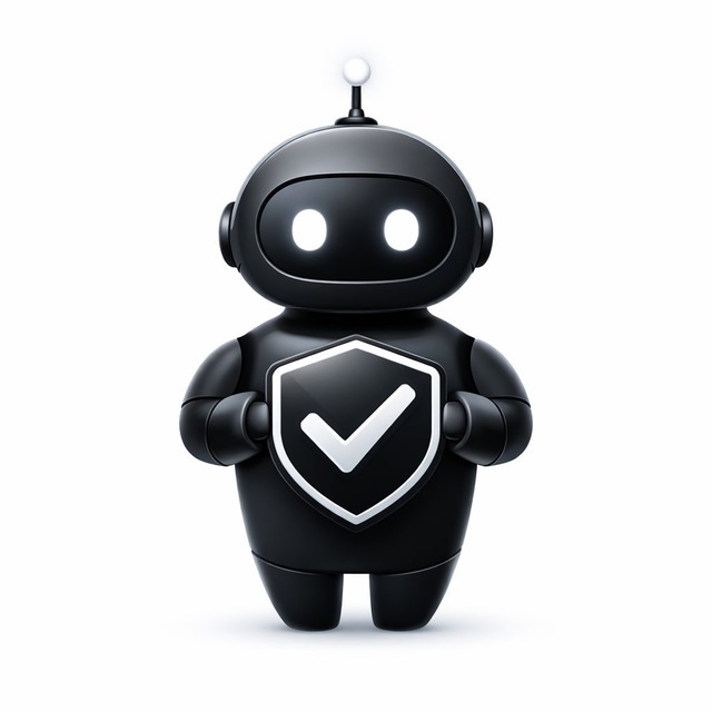 VetVerify Bot icon
