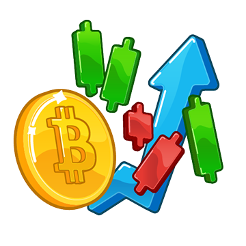 Crypto icon