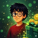 Малой КСер - GiftBot