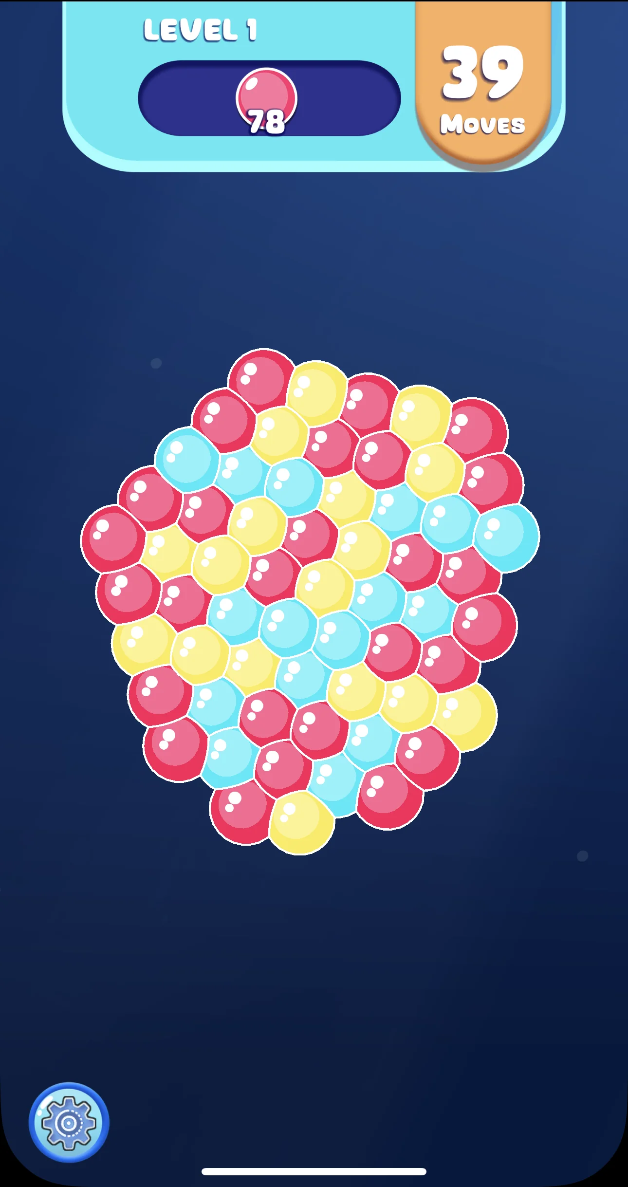 BitQuest — Preview 3