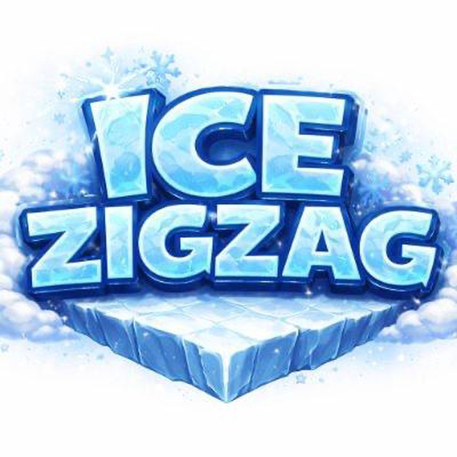 ICE ZIGZAG icon