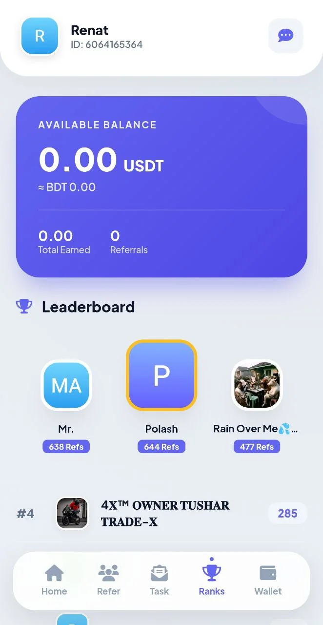 Finovaa — Pratinjau 4