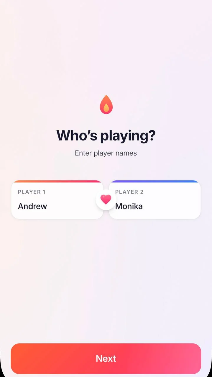 Flamy — Preview 1