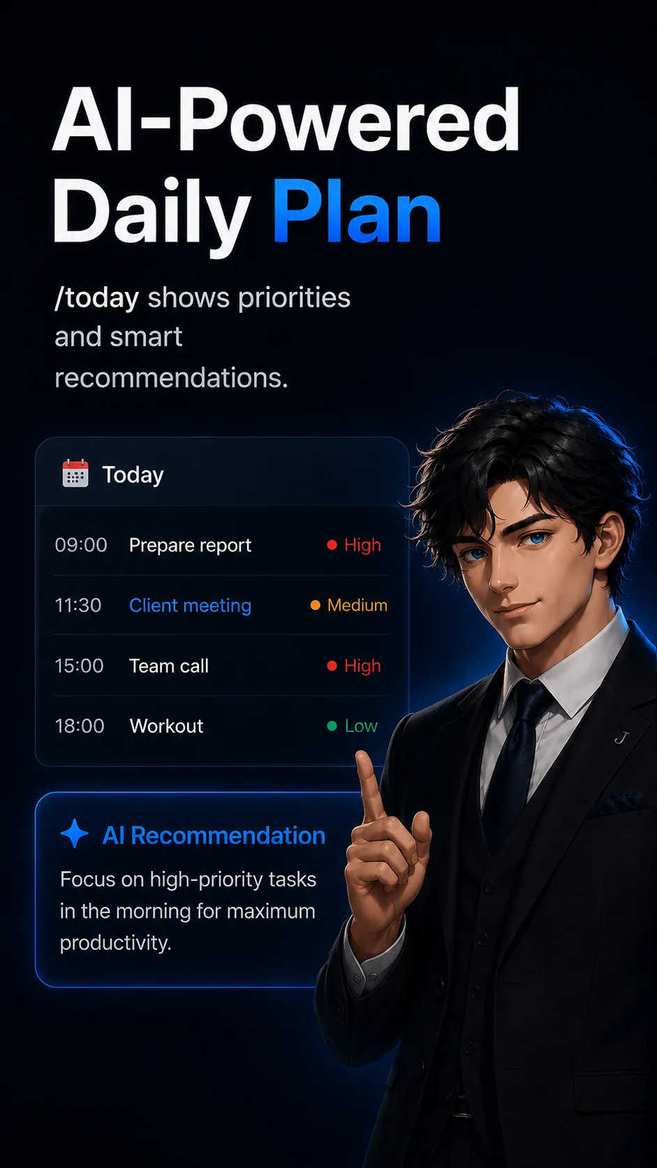 Helper Jakob — Перегляд 2