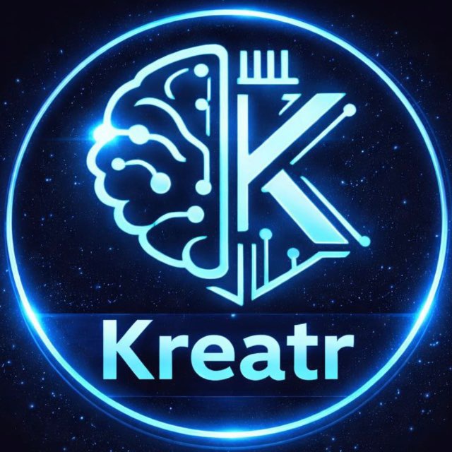 Kreatr icon