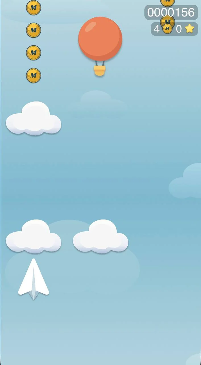MinterJet | NFT-Game — पूर्वावलोकन 3