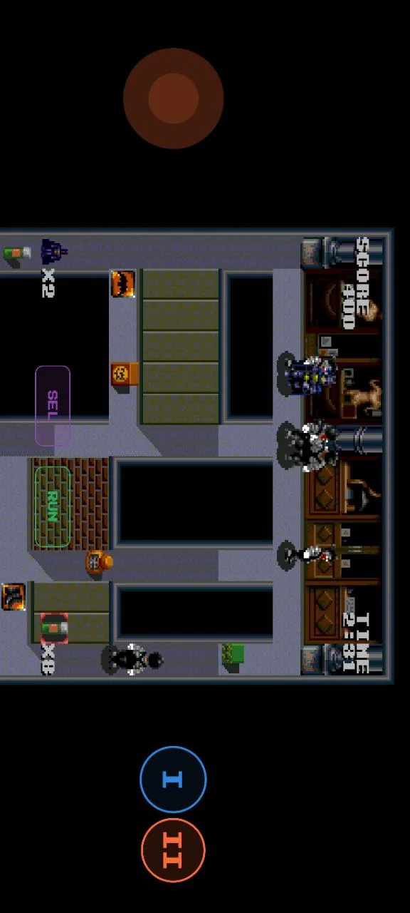 PC Engine Games — Preview 4