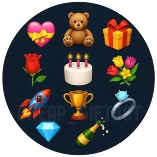 🎁 Cheap Gift