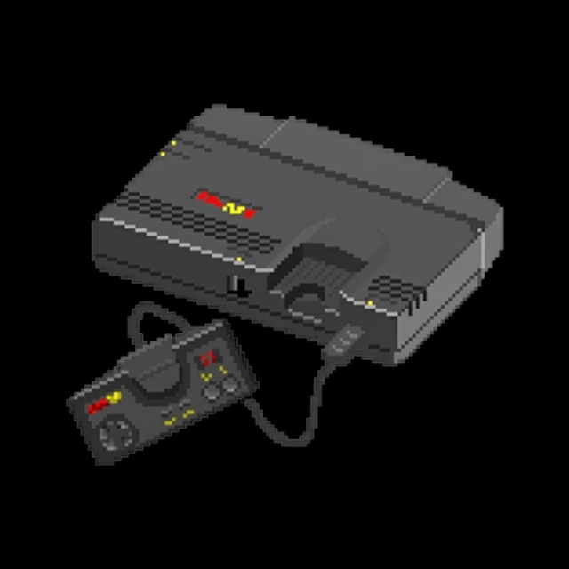 PC Engine Games icon