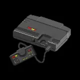 Ігри PC Engine