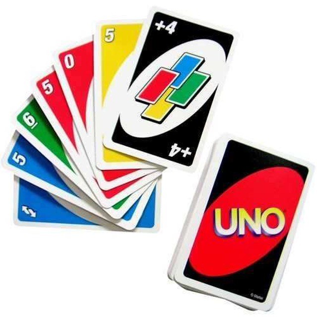 UNO Bot Py icon