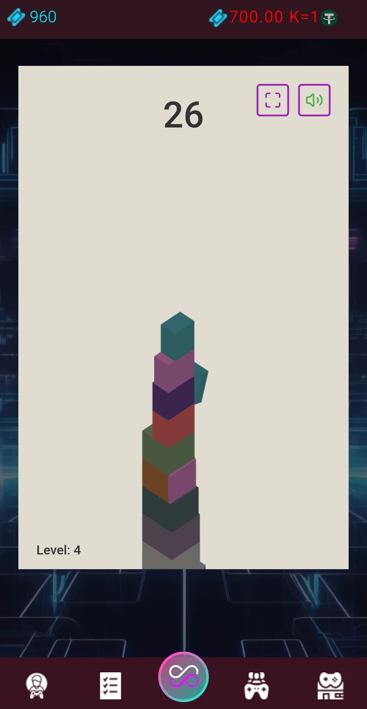 stringarc8modern — Preview 3