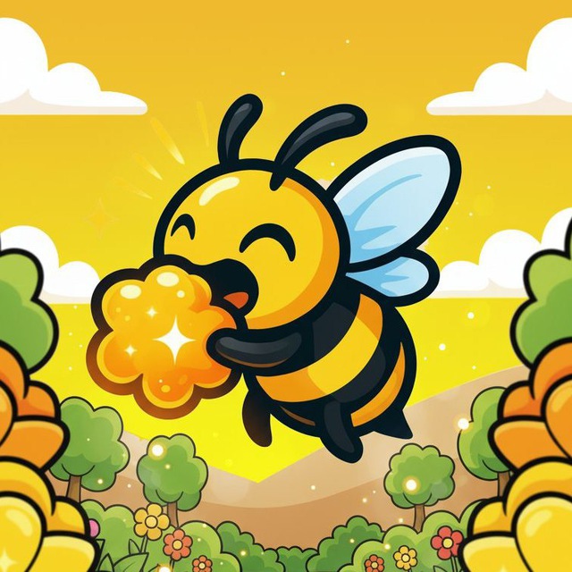 Honey, Inc. icon