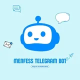 🤖 Menfess Telegram Bot