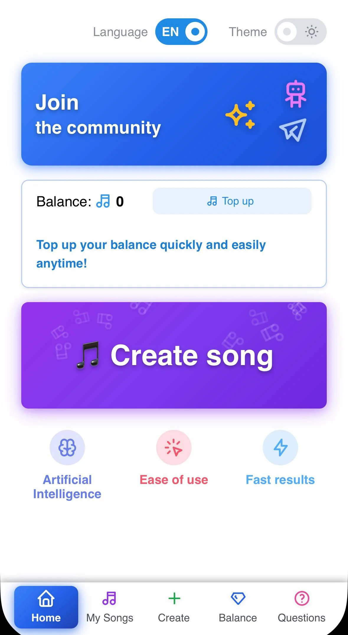 Virtuoso — Preview 1