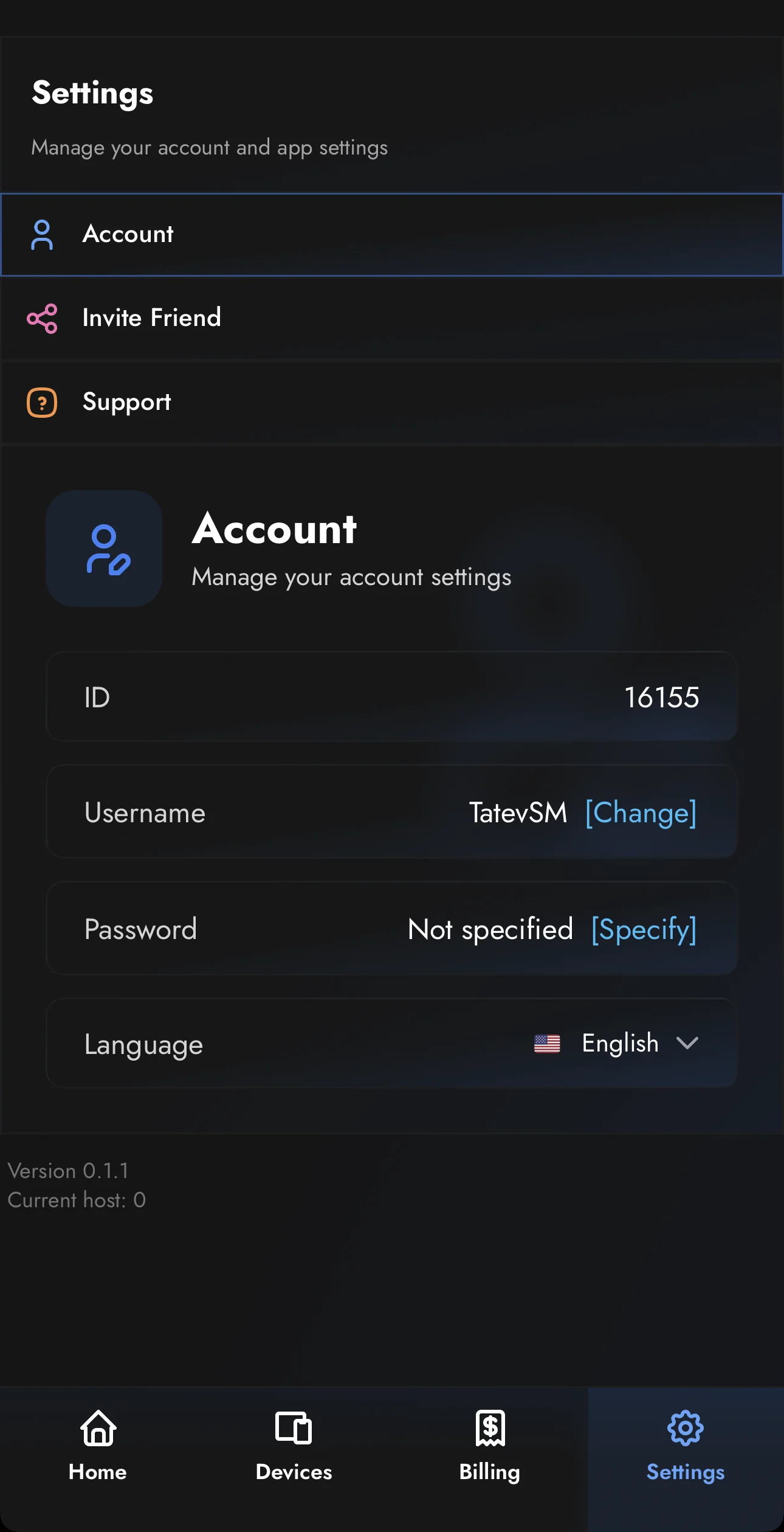 RobinGood VPN — your path to freedom! — Pratinjau 5