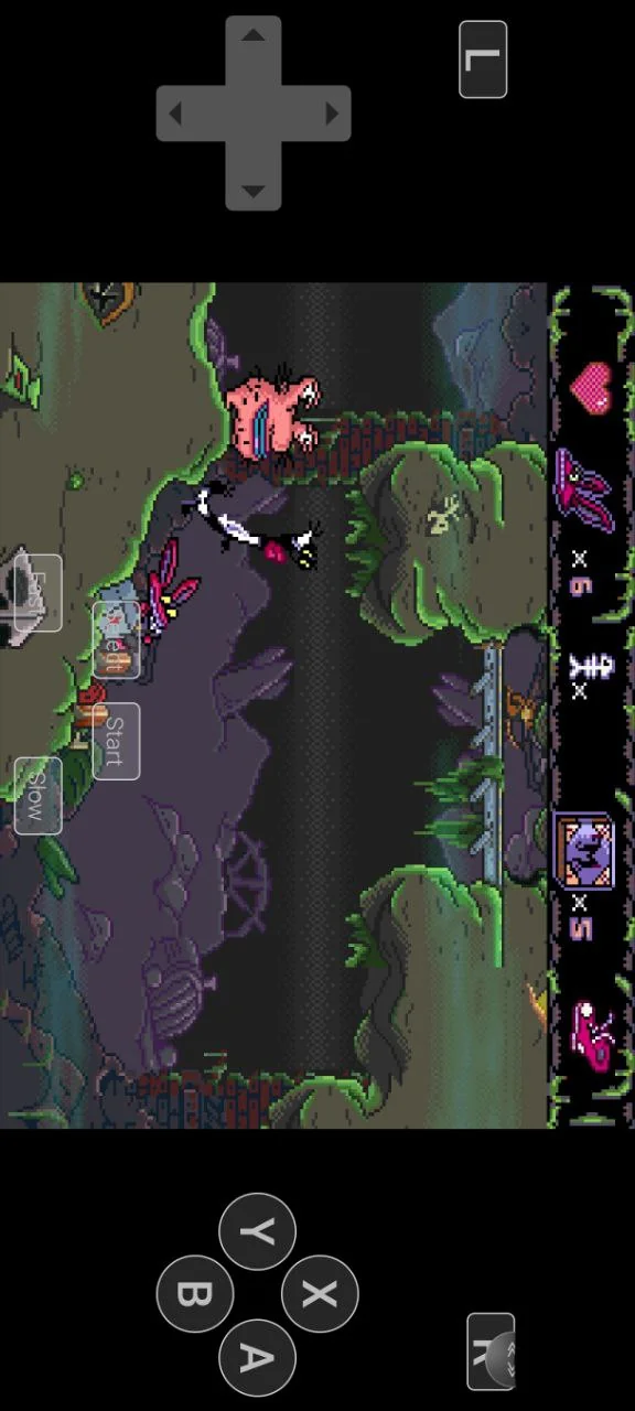 SNES Games — Preview 3