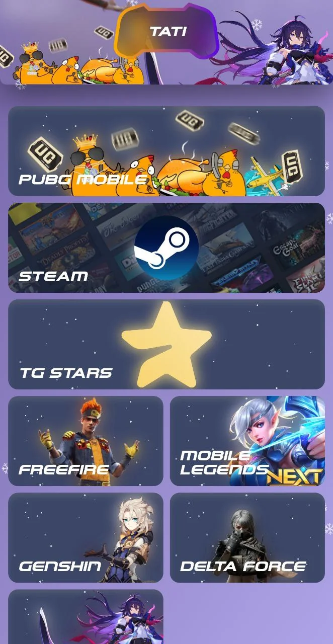 TATI UC 24/7 — Preview 5