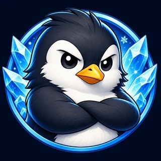 Pengu & Ice
