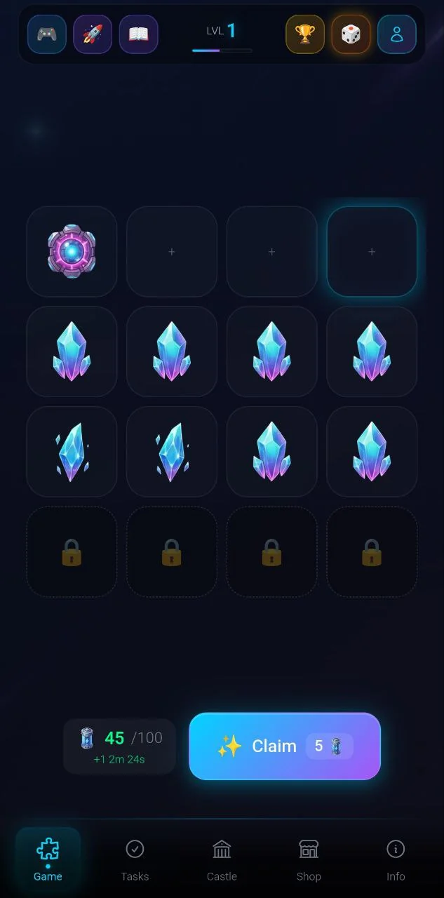 MERGEON — Preview 2