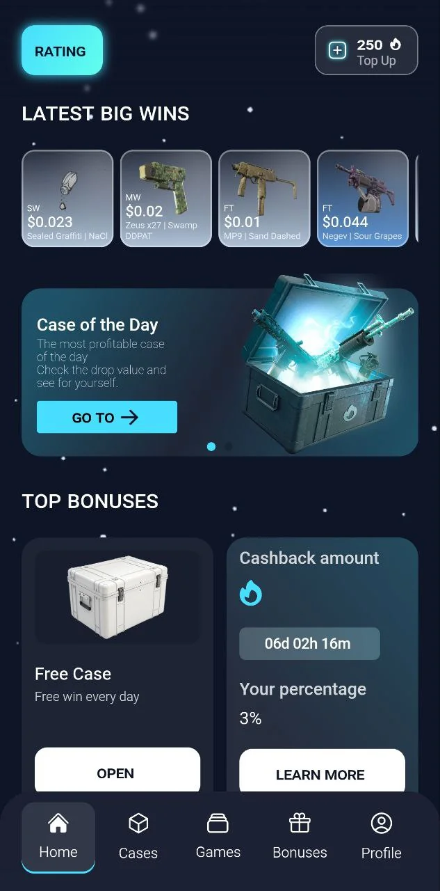 Ezzz Skin — Preview 1