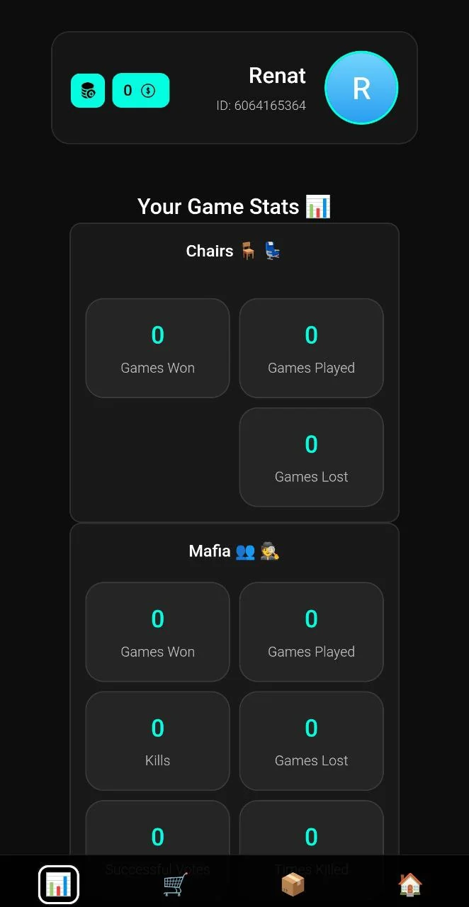 Hexon Games — पूर्वावलोकन 2