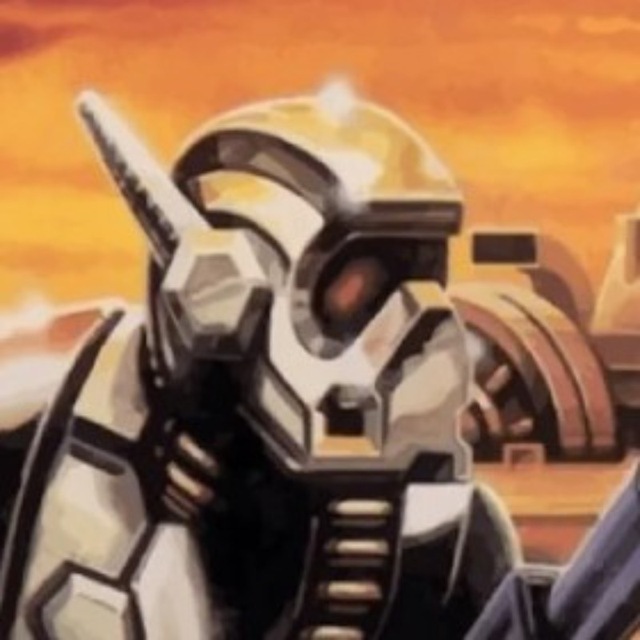 DUNE 2 TG icon