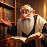 Learn Torah with Rabbi